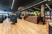 Fitnesspoint Cham - GALLERY
