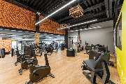 Fitnesspoint Cham - GALLERY