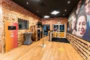 Fitnesspoint Cham - GALLERY
