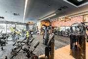 Fitnesspoint Cham - GALLERY