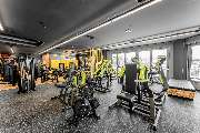 Fitnesspoint Cham - GALLERY