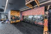 Fitnesspoint Cham - GALLERY