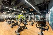 Fitnesspoint Cham - GALLERY