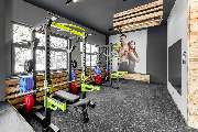 Fitnesspoint Cham - GALLERY