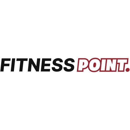 Fitnesspoint Roding - LOGO