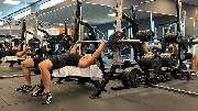 Fitnessstudio Nersingen GYM45 - GALLERY