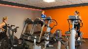 Fitnessstudio Nersingen GYM45 - GALLERY