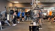 Fitnessstudio Nersingen GYM45 - GALLERY