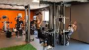 Fitnessstudio Nersingen GYM45 - GALLERY