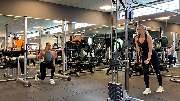 Fitnessstudio Nersingen GYM45 - GALLERY