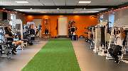 Fitnessstudio Nersingen GYM45 - GALLERY
