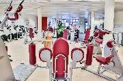 Fitnessstudio Vita Herborn Schäffer GbR