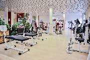 Fitnessstudio Vita Herborn Schäffer GbR - 2