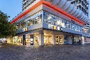 FitX Berlin-Alexanderplatz - GALLERY