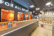 FitX Berlin-Alexanderplatz - GALLERY