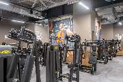 FitX Berlin-Alexanderplatz - GALLERY