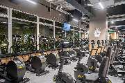 FitX Berlin-Alexanderplatz - GALLERY