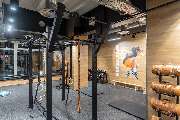 FitX Berlin-Alexanderplatz - GALLERY