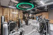 FitX Berlin-Alexanderplatz - GALLERY