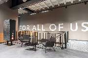 FitX Berlin-Alexanderplatz - GALLERY