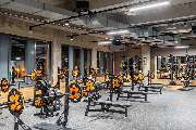 FitX Berlin-Hellersdorf - GALLERY
