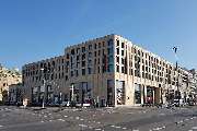 FitX Berlin-Moabit - GALLERY