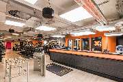 FitX Berlin-Moabit - GALLERY