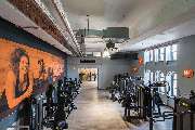 FitX Berlin-Moabit - GALLERY