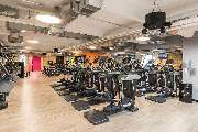 FitX Berlin-Moabit - GALLERY