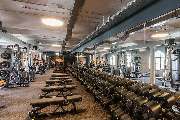 FitX Berlin-Moabit - GALLERY