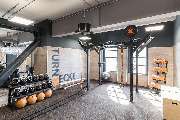 FitX Berlin-Moabit - GALLERY