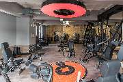 FitX Berlin-Moabit - GALLERY