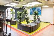 FitX Berlin-Moabit - GALLERY