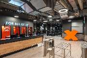 FitX Berlin-Tempelhof - GALLERY