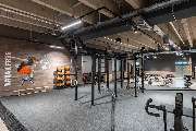 FitX Berlin-Tempelhof - GALLERY