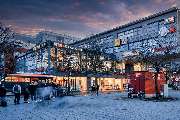 FitX Berlin-Tierpark - GALLERY