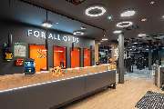 FitX Berlin-Tierpark - GALLERY