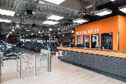 FitX Bielefeld-Mitte - GALLERY