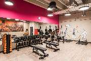 FitX Bielefeld-Mitte - GALLERY