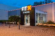 FitX Dortmund-Phoenix See - GALLERY