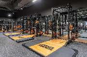 FitX Dortmund-Phoenix See - GALLERY