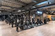 FitX Dortmund-Phoenix See - GALLERY