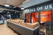 FitX Düsseldorf-Derendorf - GALLERY