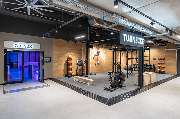 FitX Düsseldorf-Derendorf - GALLERY