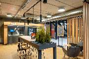 FitX Düsseldorf-Derendorf - GALLERY