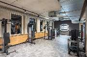 FitX Düsseldorf-Derendorf - GALLERY