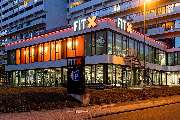 FitX Düsseldorf-Lörick - GALLERY