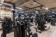 FitX Düsseldorf-Lörick - GALLERY