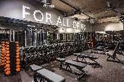 FitX Düsseldorf-Lörick - GALLERY