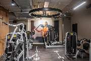 FitX Düsseldorf-Lörick - GALLERY